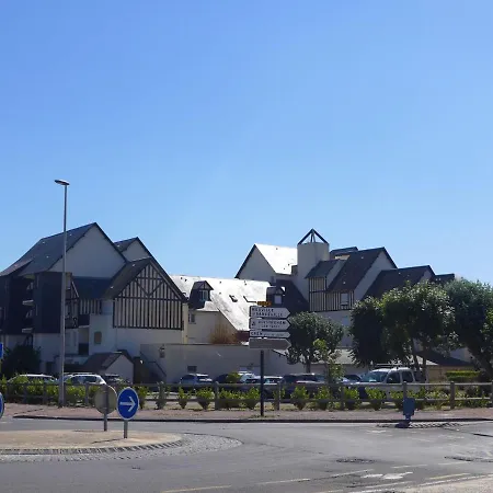 Le Garden-1 By Interhome Апартаменты *