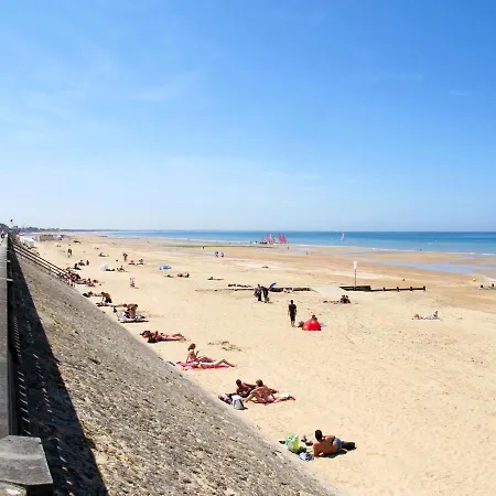 Апартаменты Le Garden-1 By Interhome Кабур