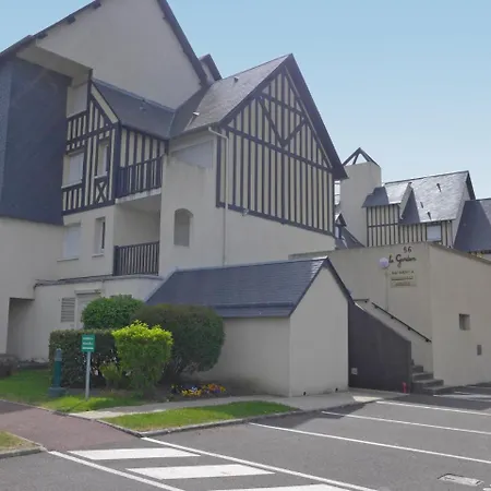 Le Garden-1 By Interhome *