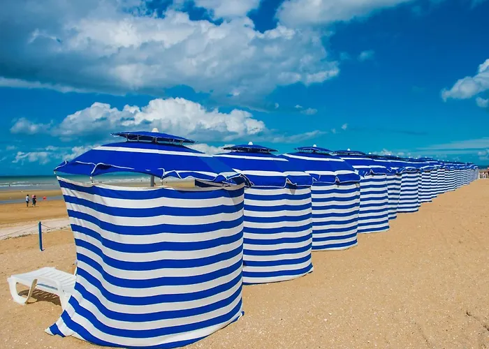 Апартаменты Le Garden-1 By Interhome *