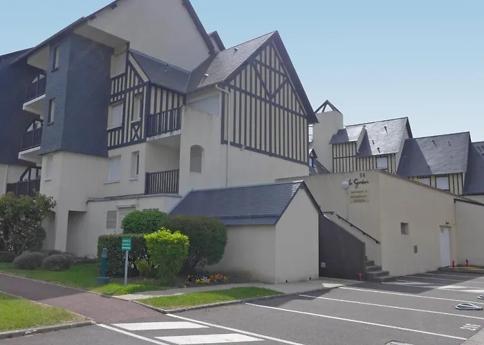 Le Garden-1 By Interhome *