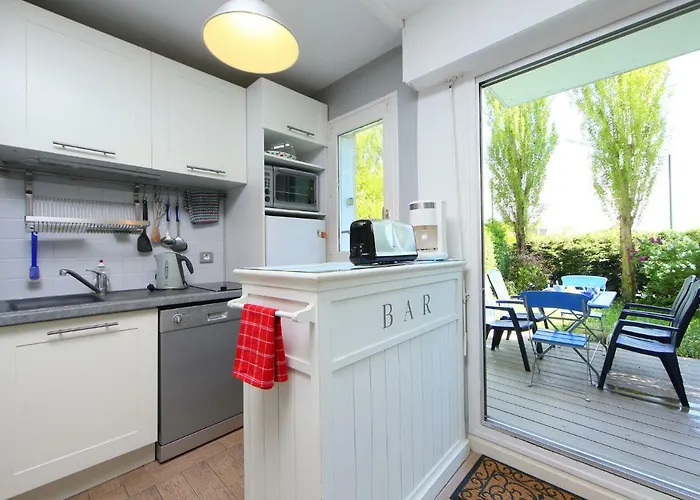 Le Garden-1 By Interhome