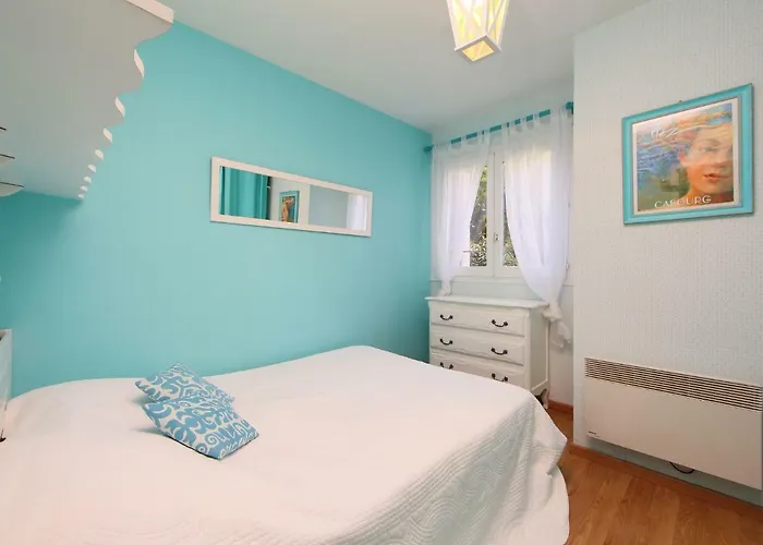 Le Garden-1 By Interhome