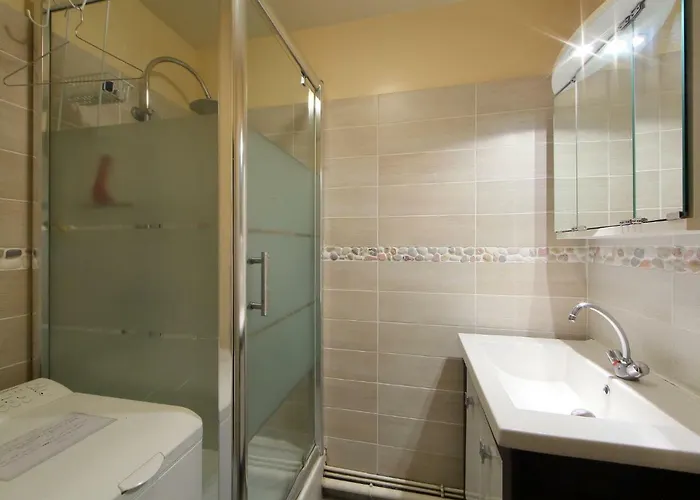 Le Garden-1 By Interhome