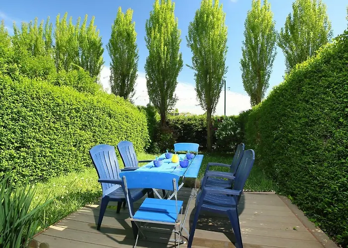 Le Garden-1 By Interhome