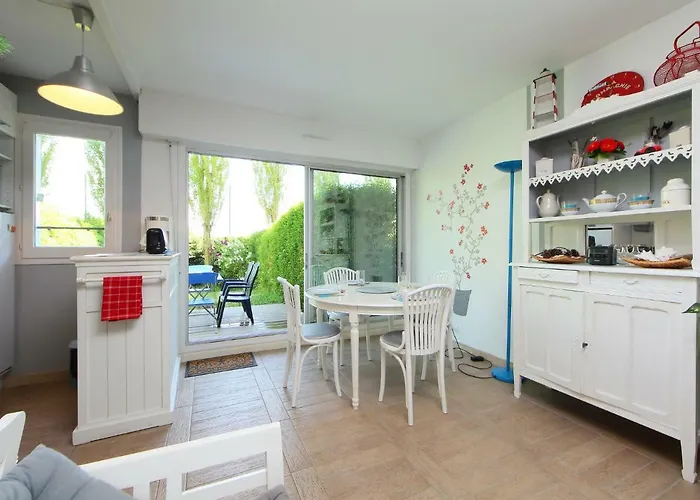 Le Garden-1 By Interhome *