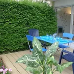 Appartement Le Garden-1 By Interhome