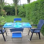 Appartement Le Garden-1 By Interhome Cabourg
