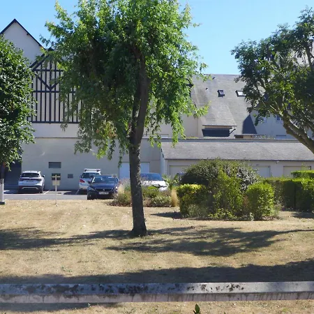 Le Garden-1 By Interhome Appartement *