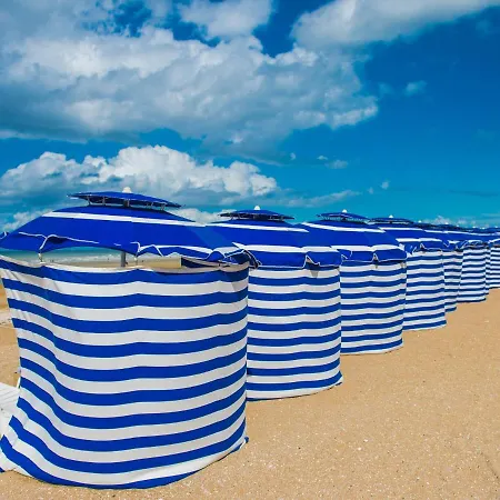 Appartement Le Garden-1 By Interhome *