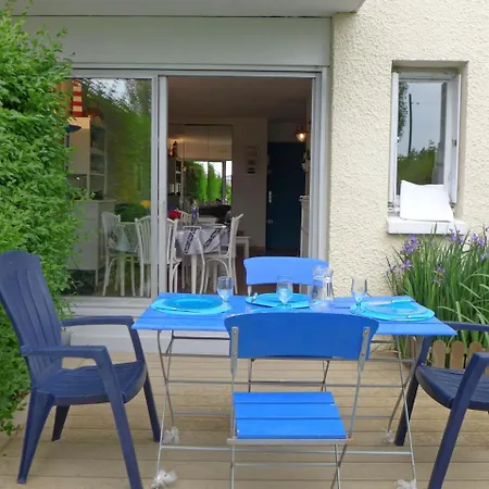 Le Garden-1 By Interhome