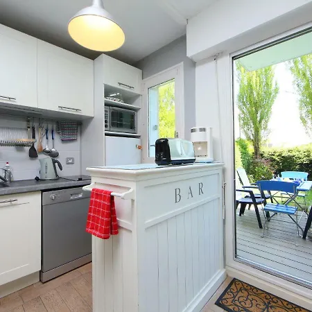 Le Garden By Interhome