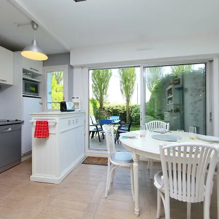 Le Garden By Interhome