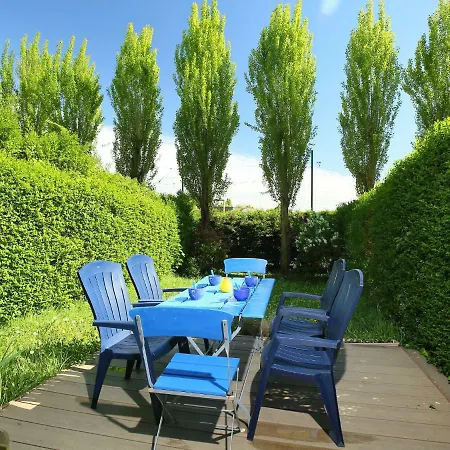 Le Garden-1 By Interhome