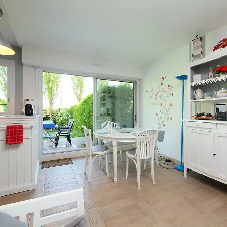 Le Garden-1 By Interhome *