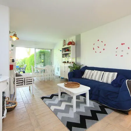 Le Garden By Interhome Cabourg