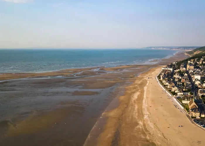 Le Garden-1 By Interhome Apartmán