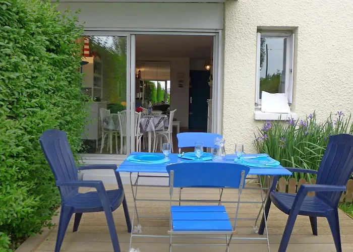 Le Garden-1 By Interhome