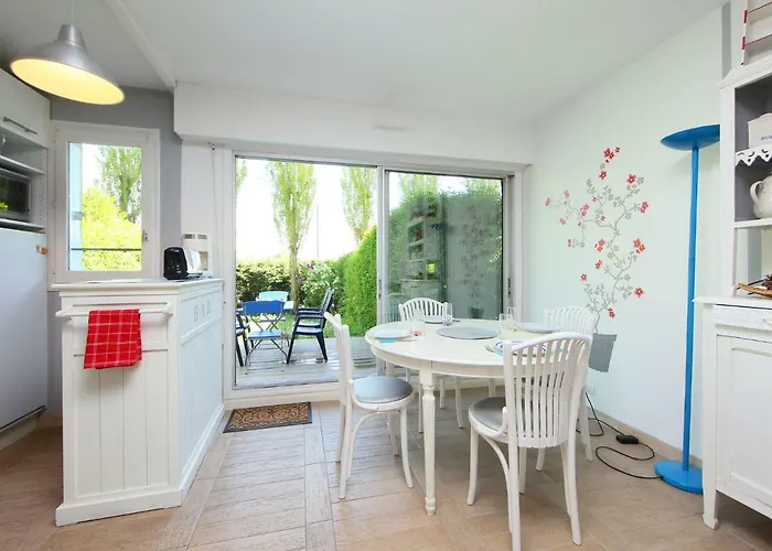 Le Garden-1 By Interhome *