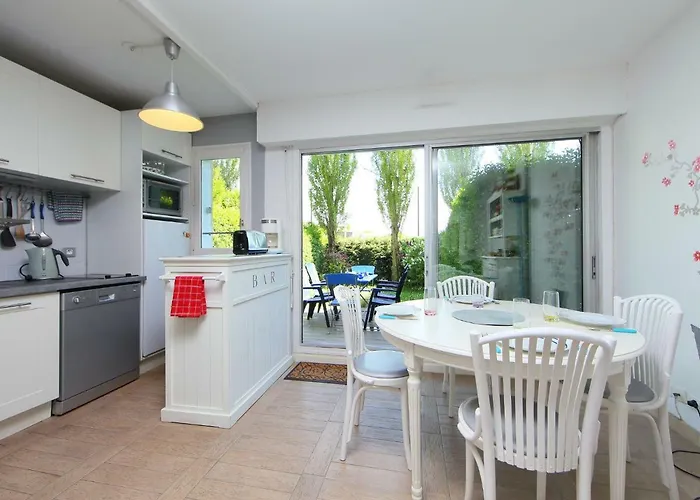 Le Garden-1 By Interhome